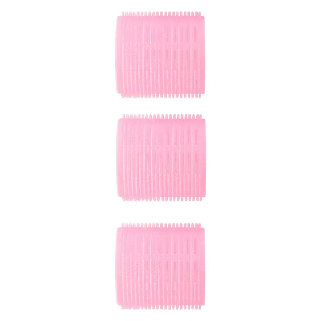 Soft Spell Velcro Roller 55mm 3stk