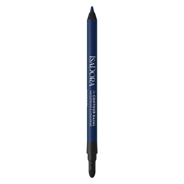 IsaDora Contour Kajal 66 Dark Blue 1,2 g