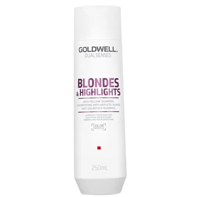 Goldwell Dualsenses Blondes & Highlights Shampoo 250 ml.