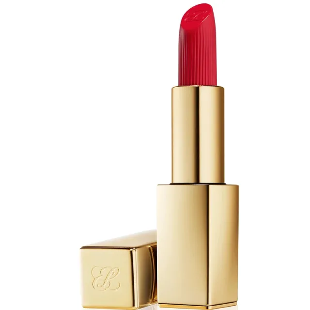 Estée Lauder Pure Color Lipstick Creme 3,5 g - 520 Carnal