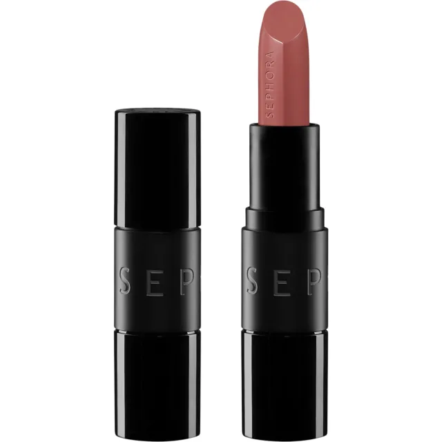 Rouge Is Not My Name Satin Lipstick