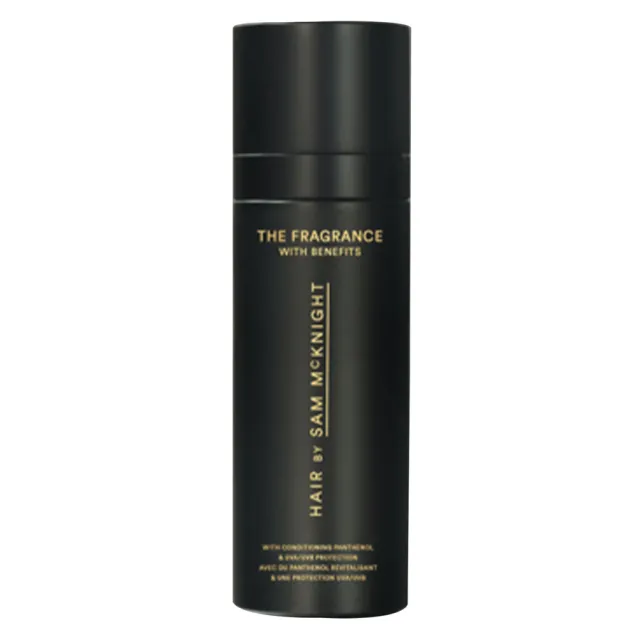 Sam McKnight The Fragrance With Benefits 50ml