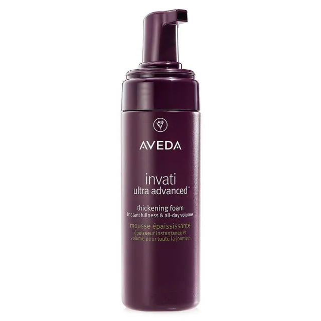 Aveda Invati Advanced Thickening Foam 150 ml