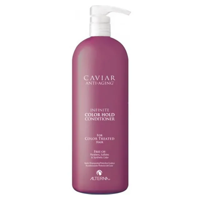 Alterna Caviar Infinite Color Hold Conditioner (U) 1000 ml