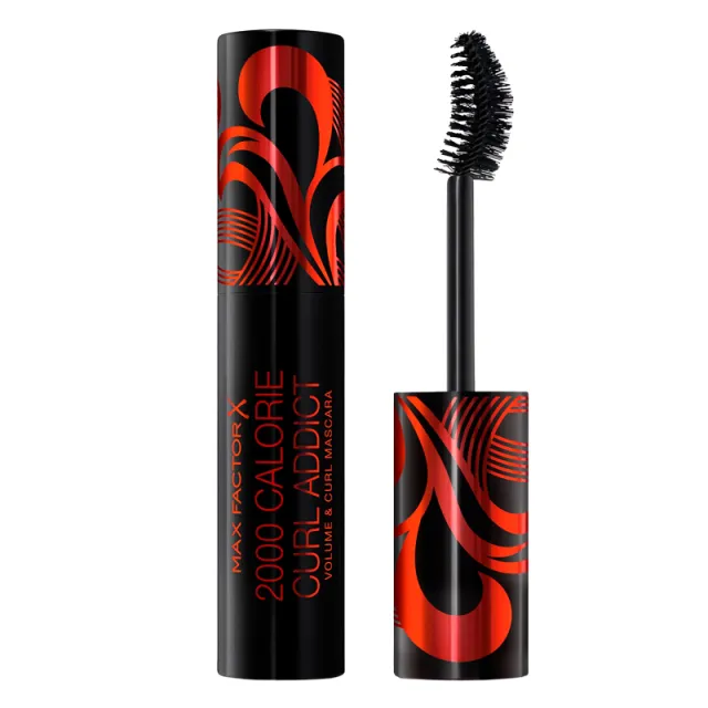 Max Factor 2000 Calorie Curl Addict Mascara (11 ml)