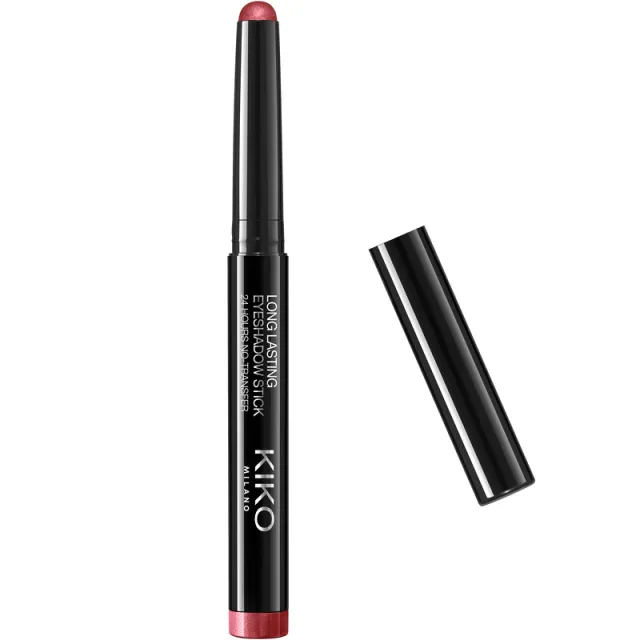 KIKO Milano Long Lasting Eyeshadow Stick 1,6 g - 12 Burgundy