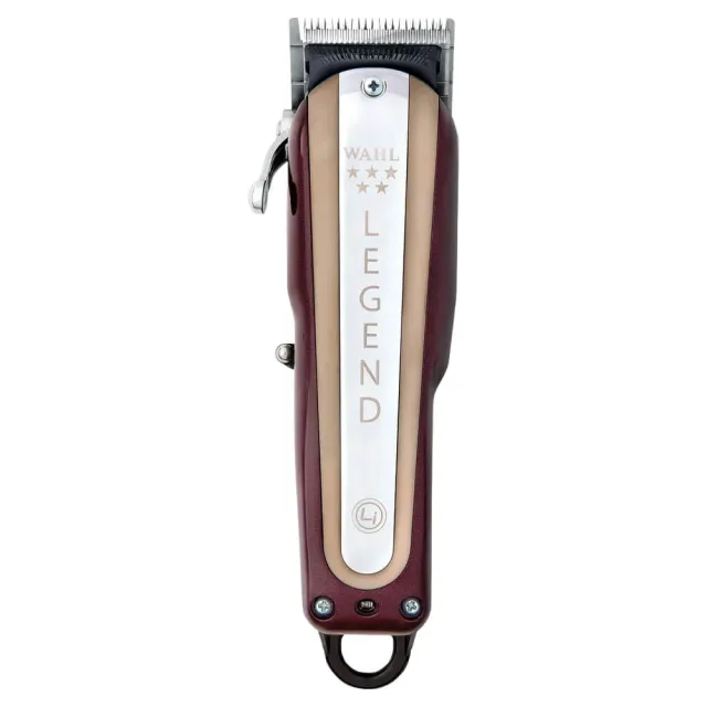 Wahl Cordless Legend (5-Star Series) Professional Hair Clipper