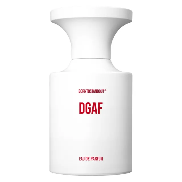 BORNTOSTANDOUT DGAF Eau De Parfum 50ml