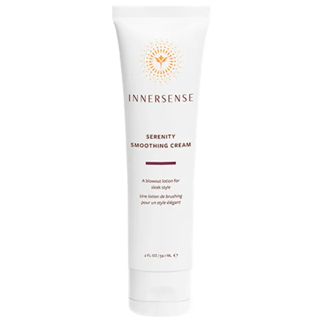 Innersense Serenity Smoothing Cream - Travel Size (59 ml)
