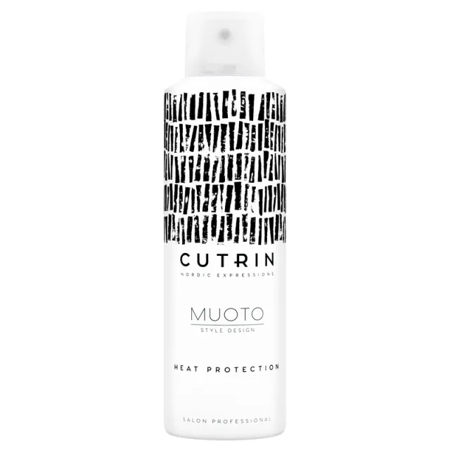 Cutrin Muoto Heat Protection (200 ml)