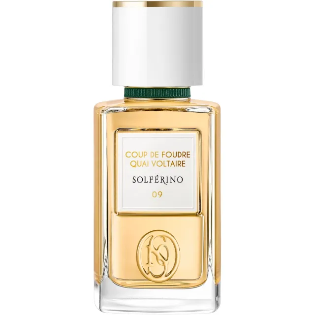 Coup De Foudre Quai Voltaire EdP 70 ml
