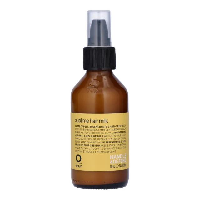 Oway Sublime Hair Milk 100 ml