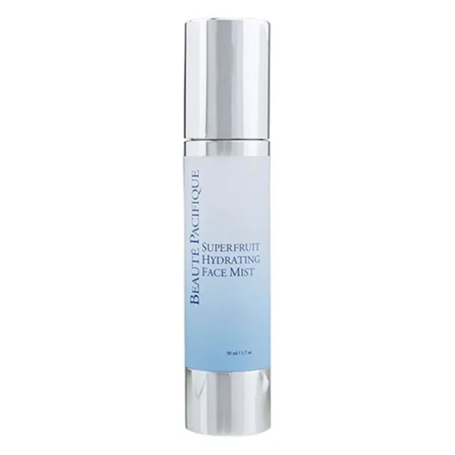 Beauté Pacifique SuperFruit Hydrating Face Mist (50 ml)
