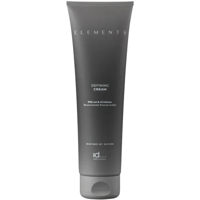 IdHAIR Elements Defining Cream 150 ml