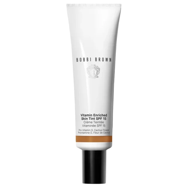 Bobbi Brown Vitamin Enriched Skin Tint SPF 15 - 50 ml - Deep 1
