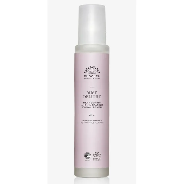 Rudolph Care Mist Delight, 100ml.