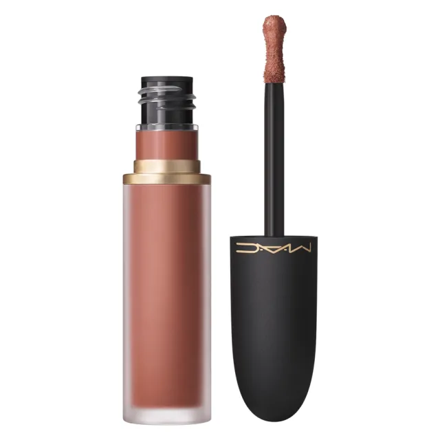 MAC Powder Kiss Lip + Cheek Mousse Habit 5ml