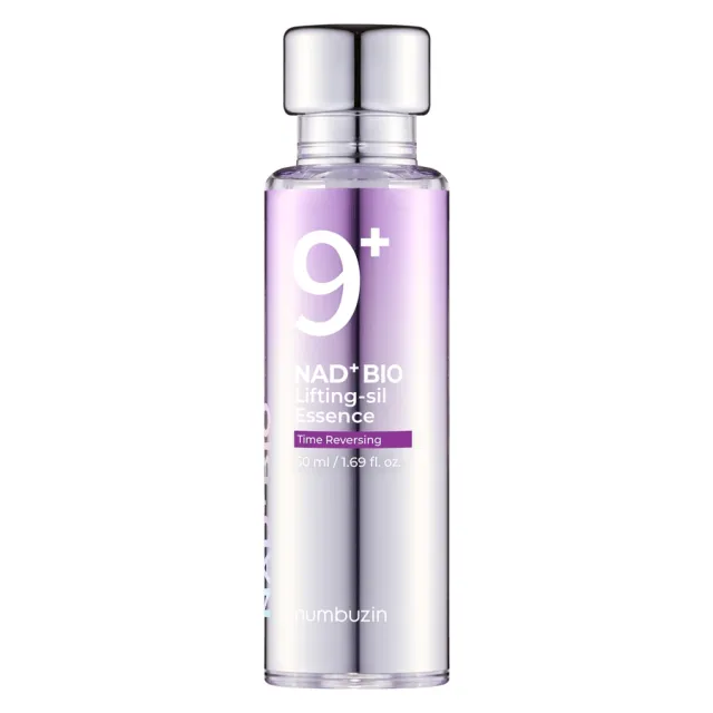 Numbuzin No.9 NAD Bio Lifting Essence 50ml