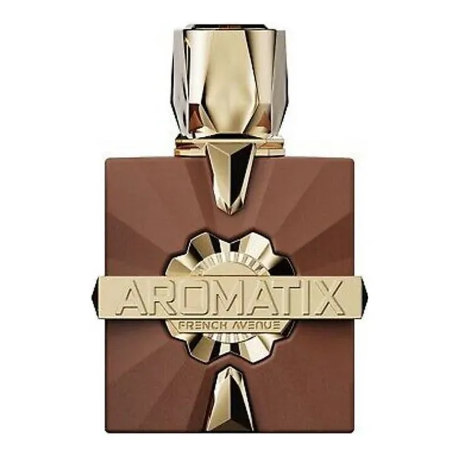 French Avenue - Aromatix X Royal Taboo Extrait de Parfum - 100 ml