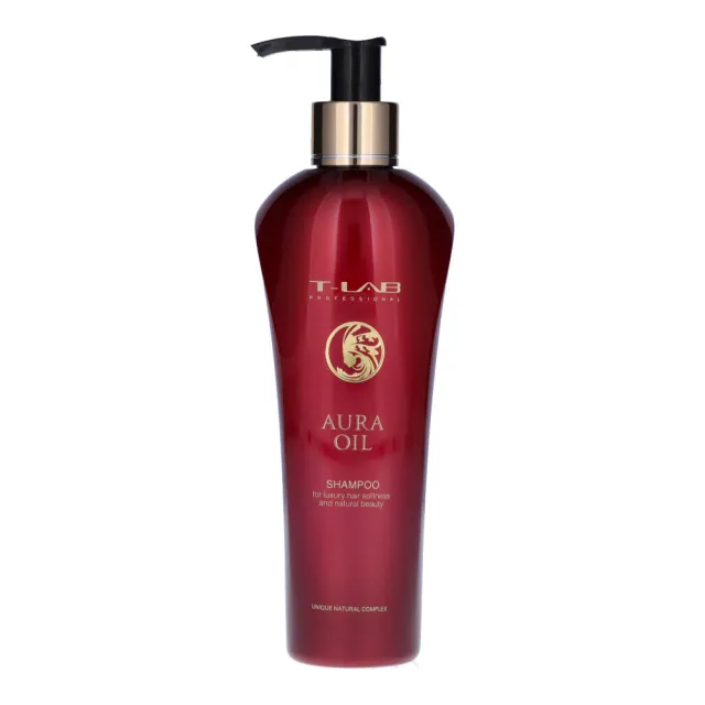 T-Lab Aura Oil Shampoo 250 ml