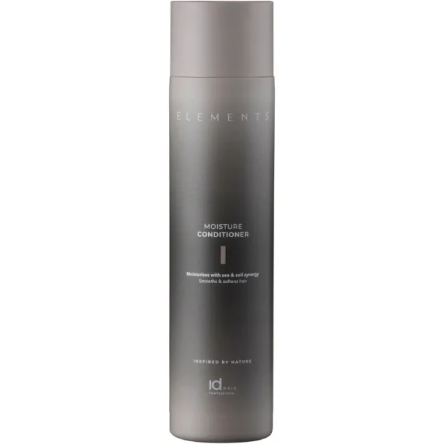 IdHAIR Elements Moisture Conditioner 250 ml