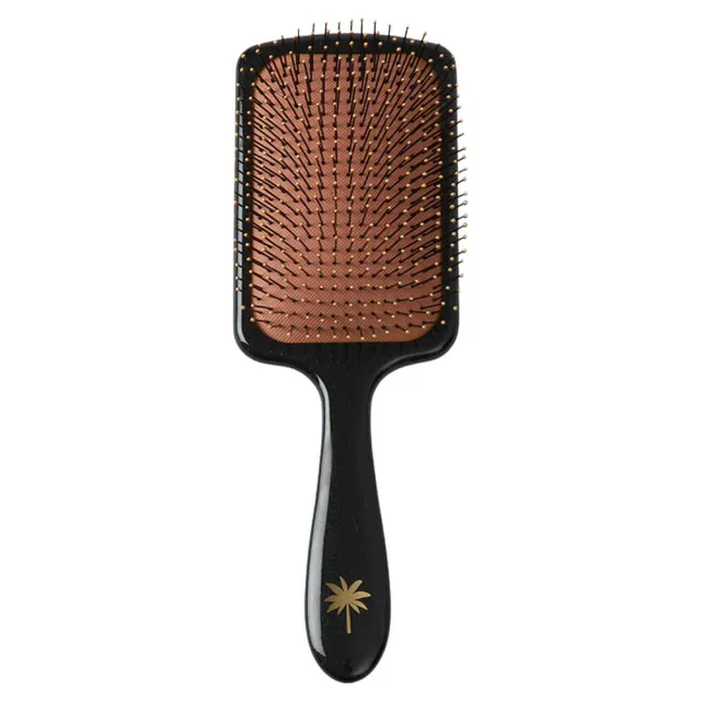 Fan Palm Luxury Paddle Brush Wet & Curly Hair
