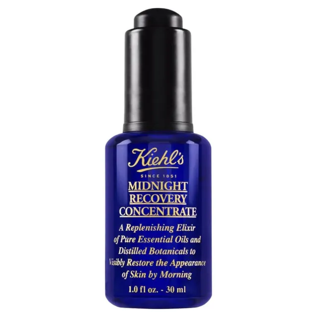 Kiehl's Midnight Recovery Concentrate 30 ml