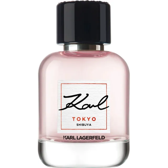 Tokyo Eau de Parfum