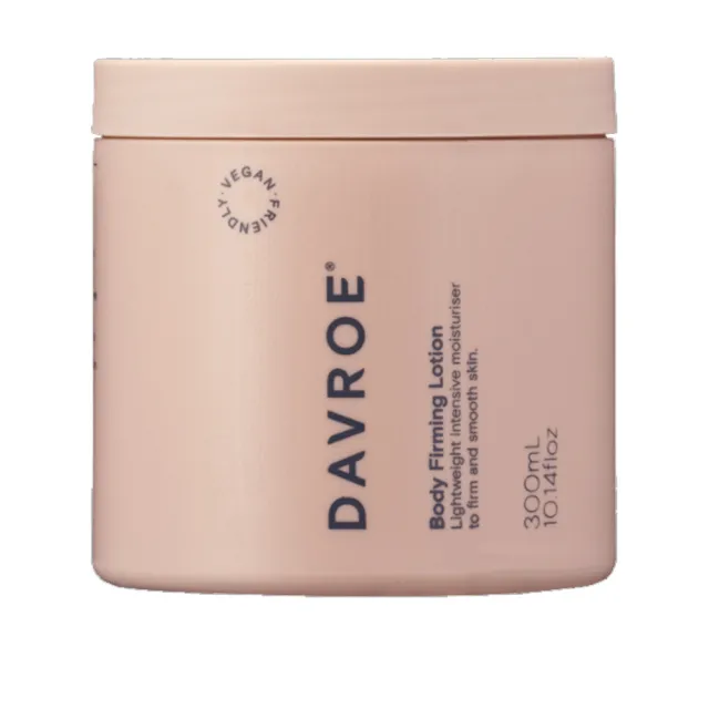 Davroe Body Firming Lotion 300 ml