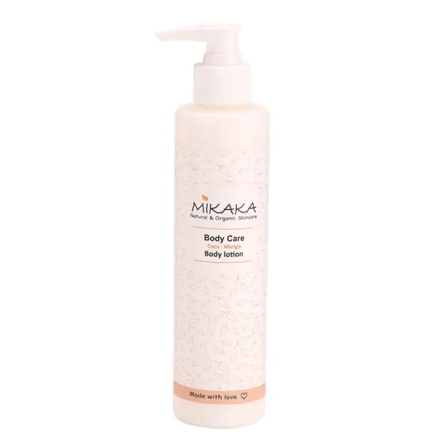 Mikaka Body Lotion (200 ml)