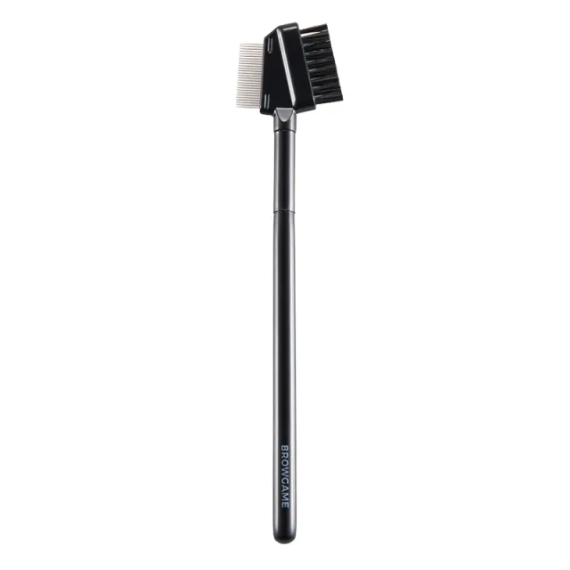 Browgame Signature Combo Brow Brush (1 stk)