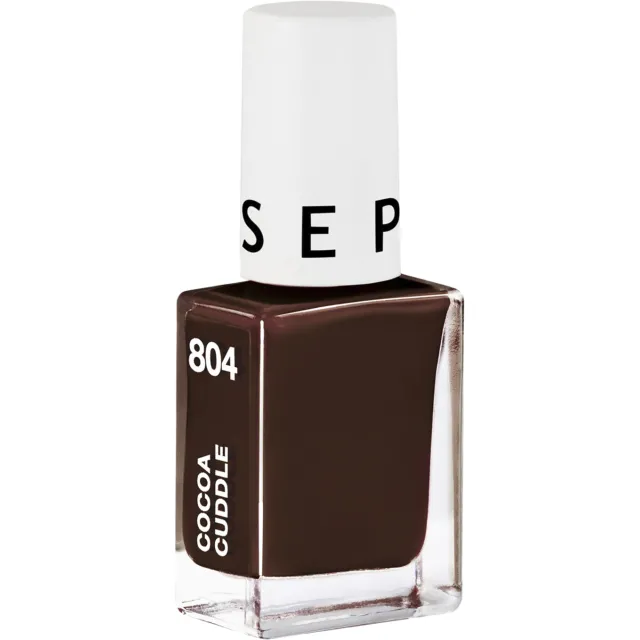 NEW Nail Polish24 804 Cocoa Cuddle