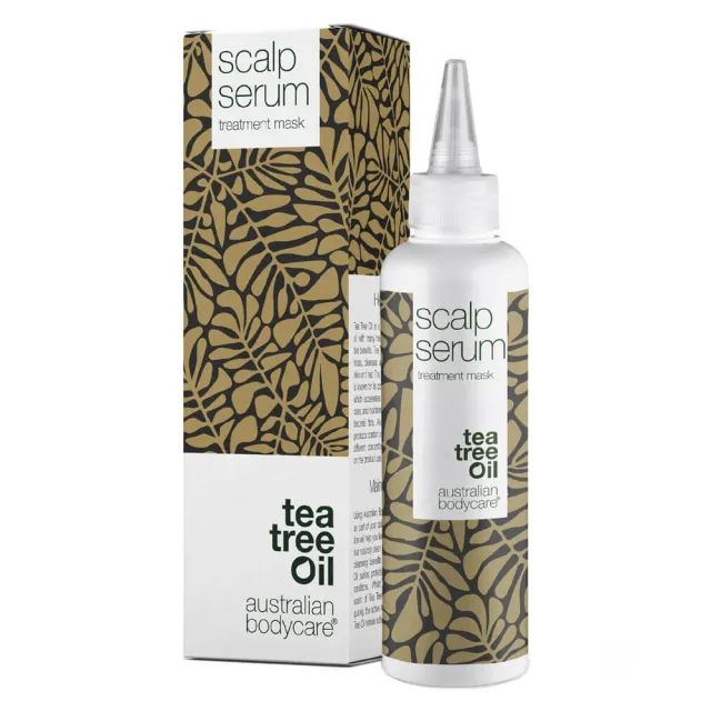 Australian Bodycare Scalp Serum 150 ml
