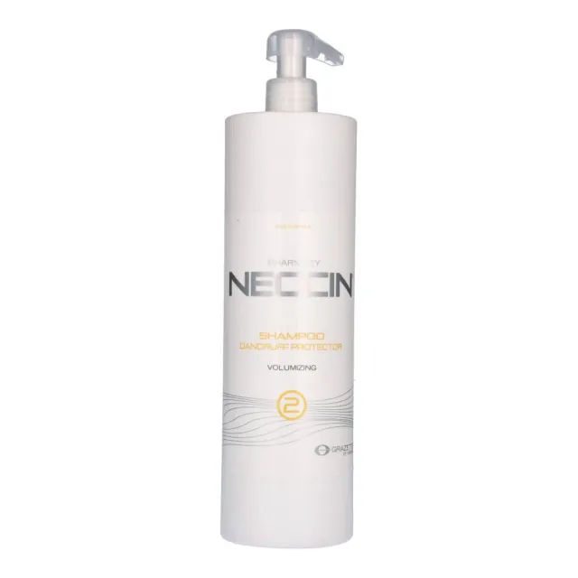 Neccin Shampoo Dandruff Protector 2 1000 ml
