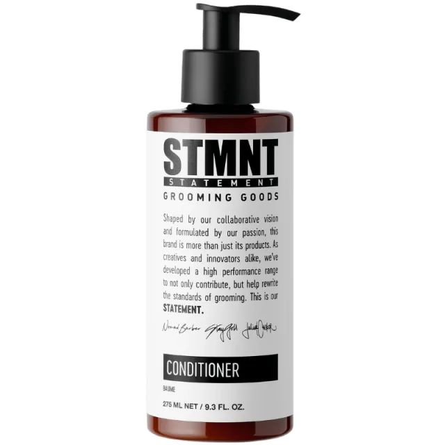 Schwarzkopf Professional STMNT Conditioner (275 ml)