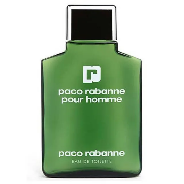 Paco Rabanne Pour Homme EDT 200 ml
