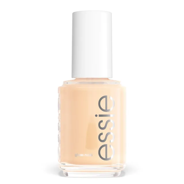 Essie Glass Nails Nail Polish 25 Crystal Ball 13,5ml