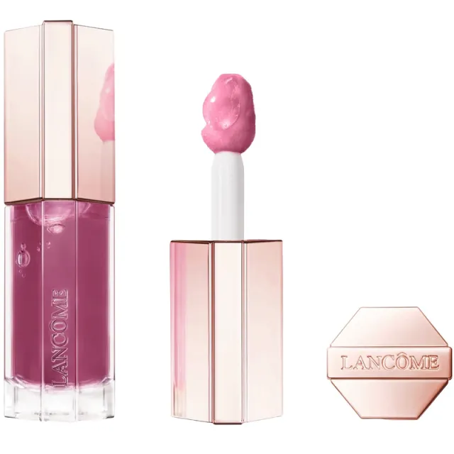 Lancôme Idôle Juicytreat Oil 9 ml - 18