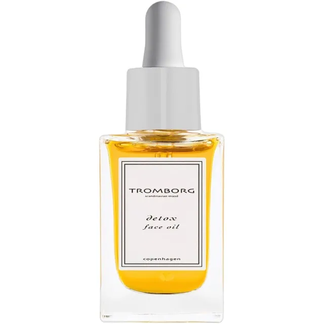 Face oil Detox