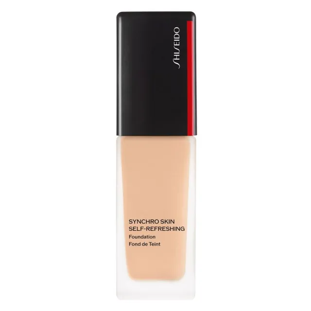 Shiseido Synchro Skin Self Refreshing Foundation 160 30 ml