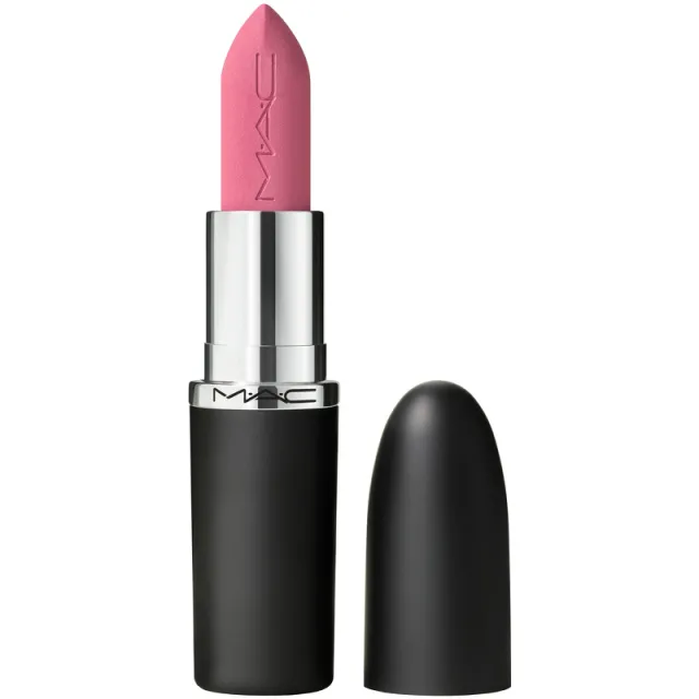 MAC Macximal Silky Matte Lipstick 3,5 g - Lipstick Snob
