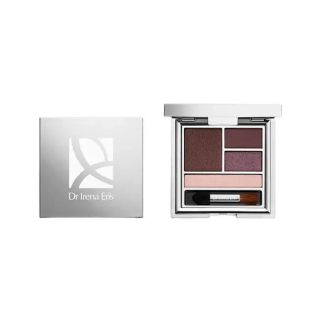 Dr. Irena Eris Perfect Look Eyeshadow Palette 05 Lavender Flower (6,3 g)
