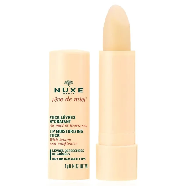 Nuxe Rêve De Miel Lip Moisturizing Stick