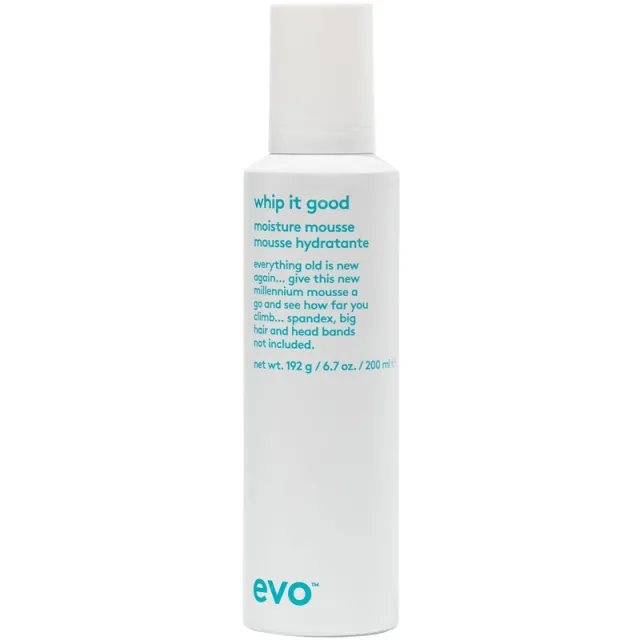 evo Whip It Good Mousse 200 ml