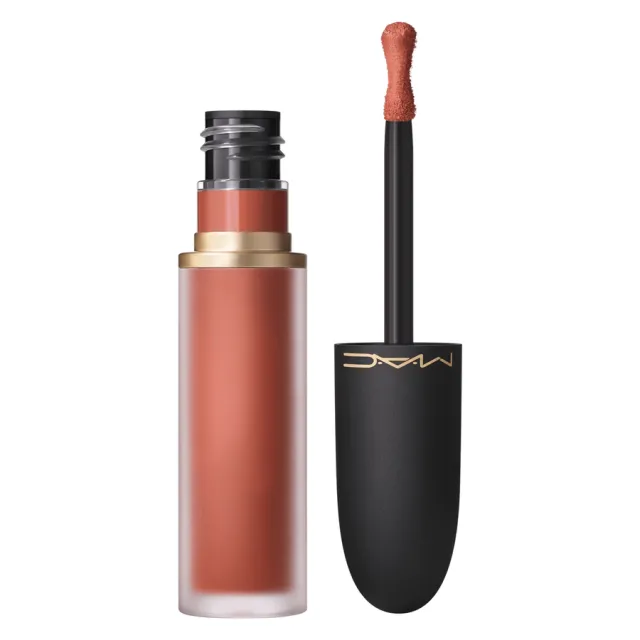 MAC Powder Kiss Lip + Cheek Mousse Date-Maker 5ml
