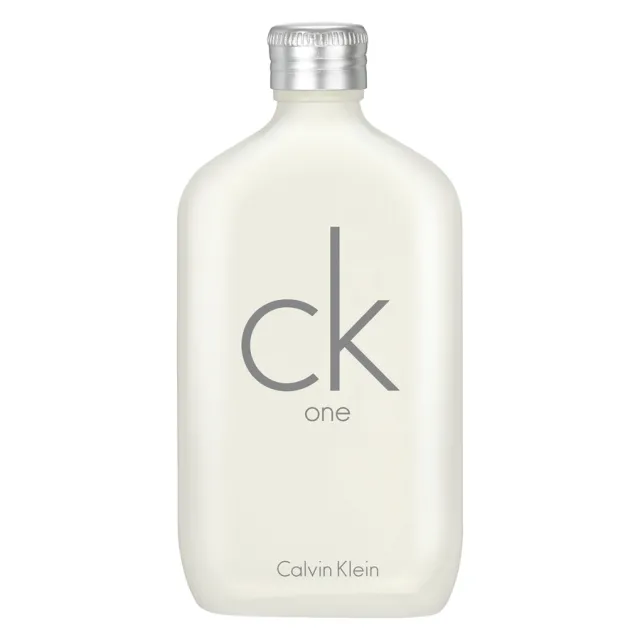 Calvin Klein Ck One Eau De Toilette 50 ml