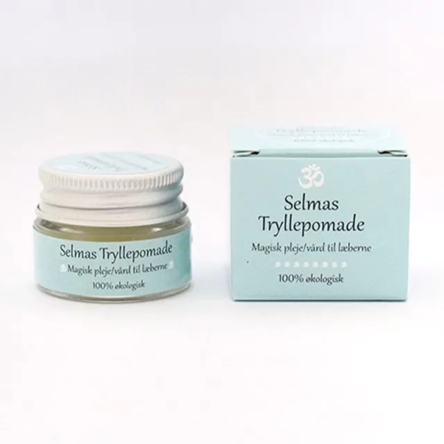 LouiLoui Selmas Tryllepomade (7 ml)