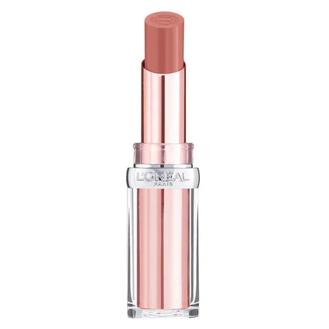 L'Oréal Paris Color Riche Glow Paradise Balm-in-Lipstick 642 Beig