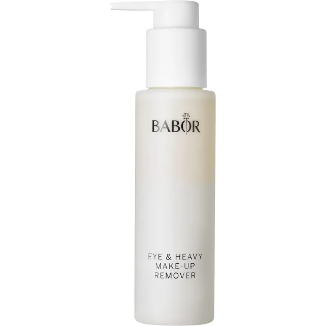 Eye & Heavy Make Up Remover