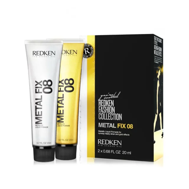 Redken Metal Fix 08 (U) 20 ml